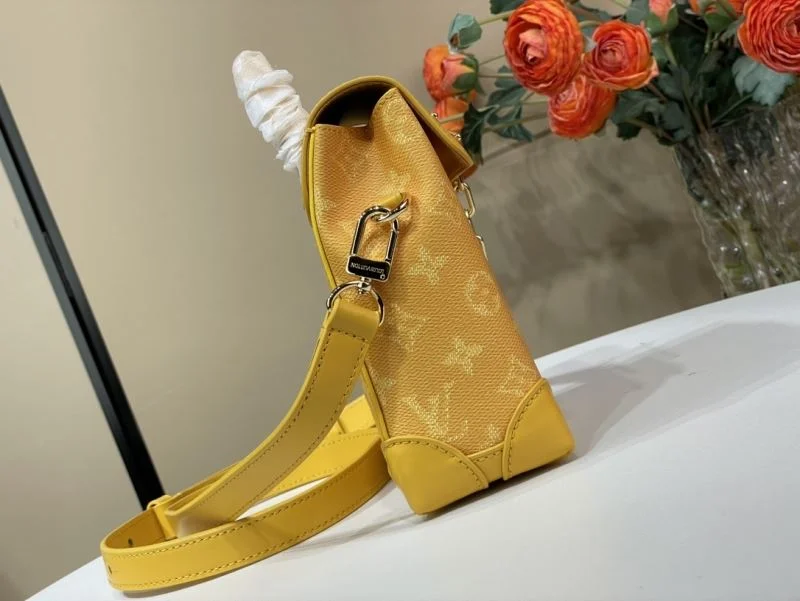 HighQuality Louis Vuitton Satchel Bags 41218