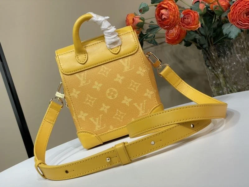 HighQuality Louis Vuitton Satchel Bags 41218