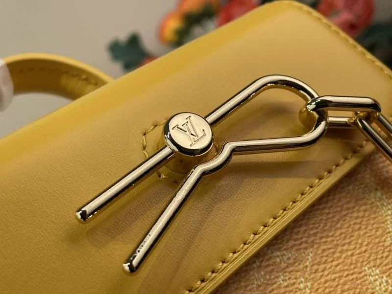 HighQuality Louis Vuitton Satchel Bags 41218