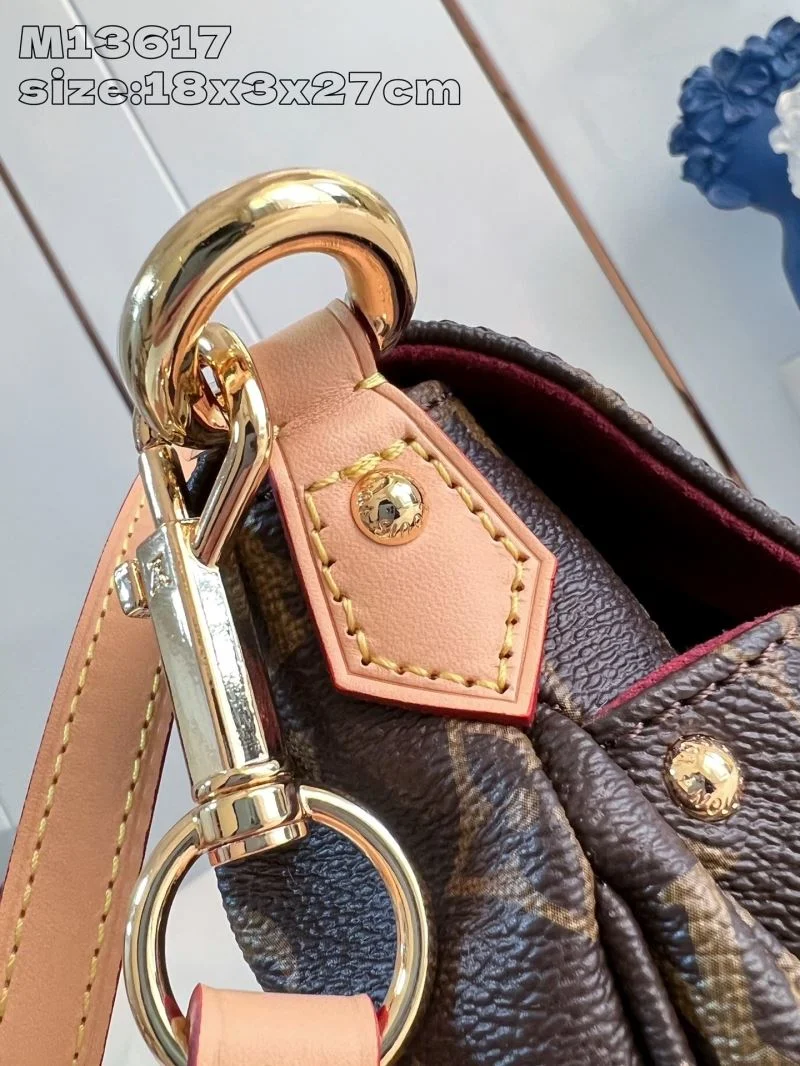 Louis Vuitton Satchel Bags Youthful 41175