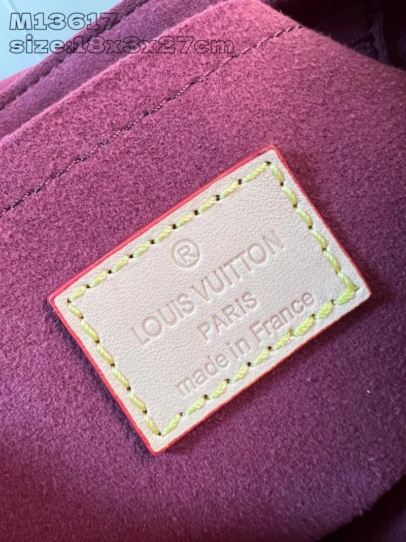 Louis Vuitton Satchel Bags Youthful 41175