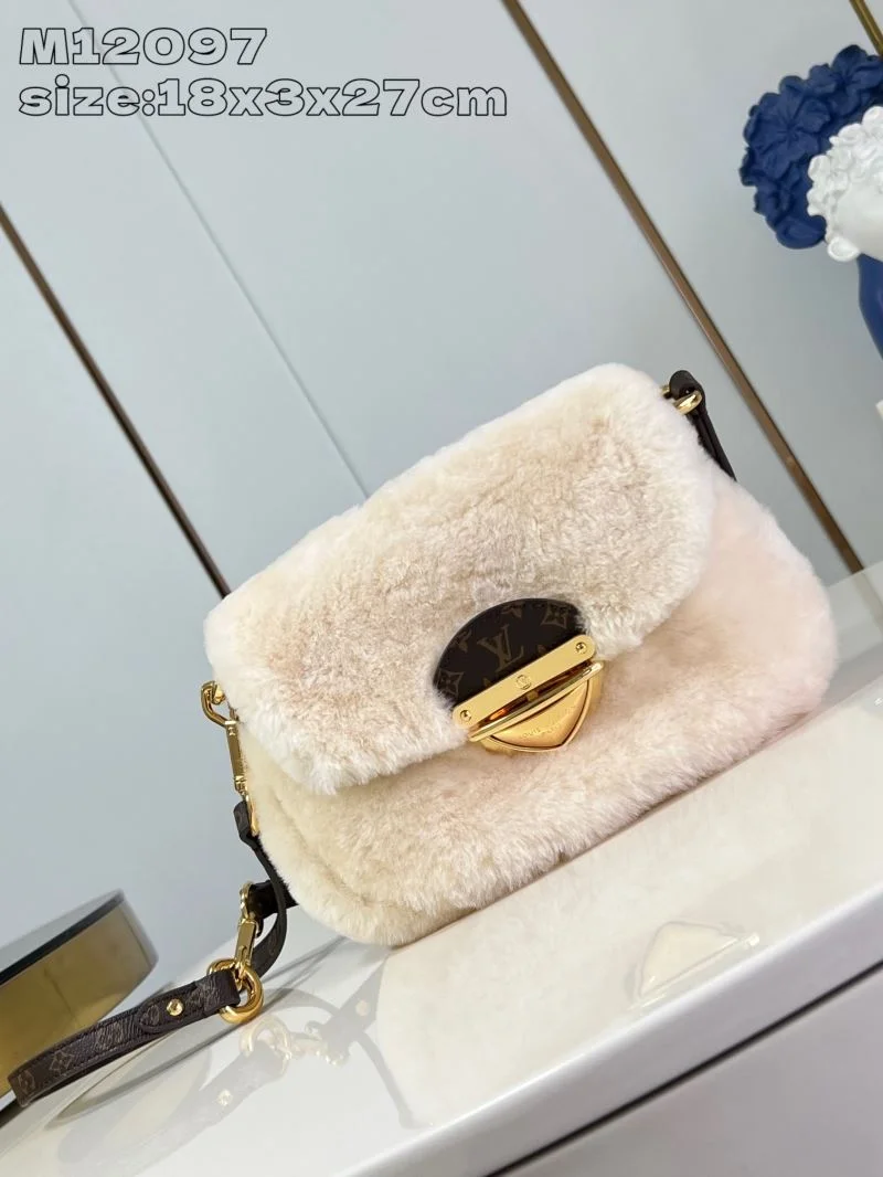 Louis Vuitton Satchel Bags Supportive 41171