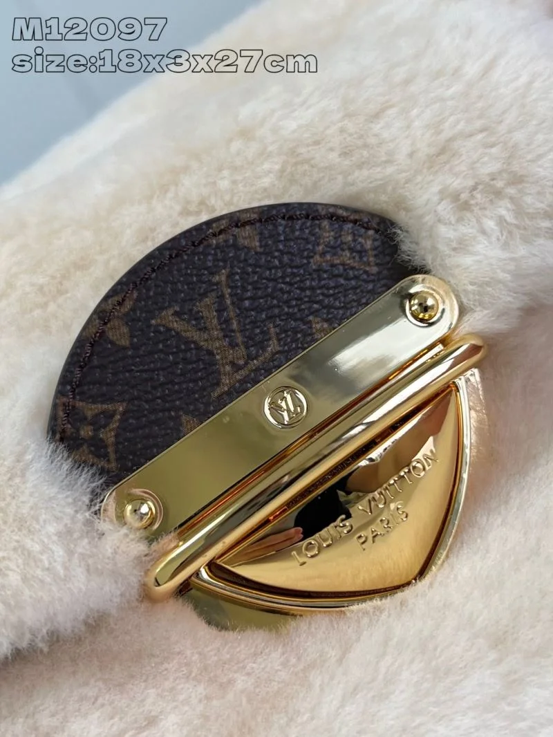 Louis Vuitton Satchel Bags Supportive 41171