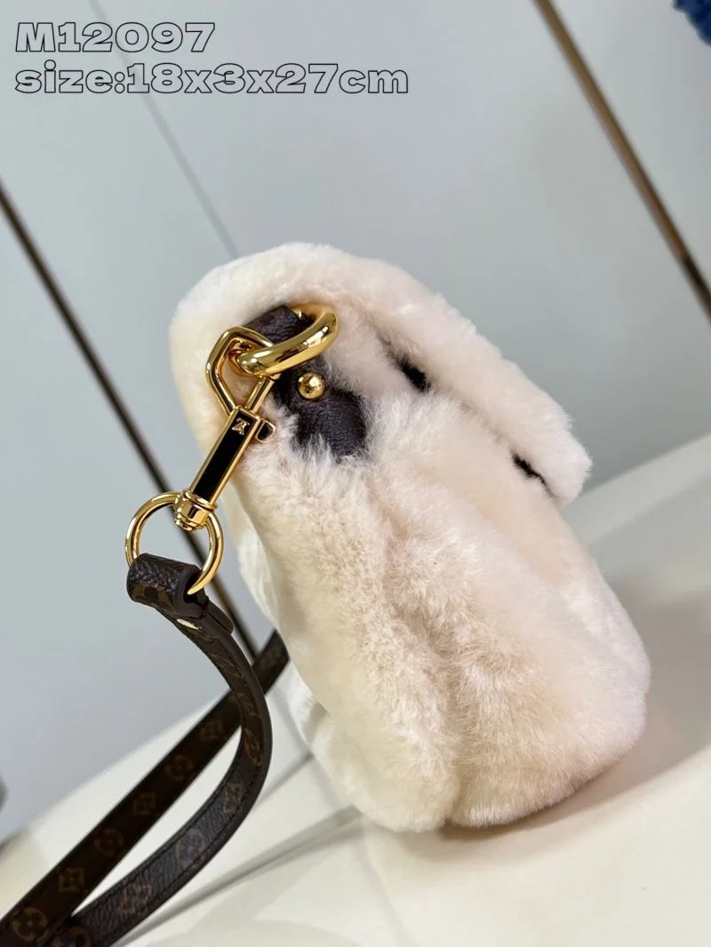 Louis Vuitton Satchel Bags Supportive 41171