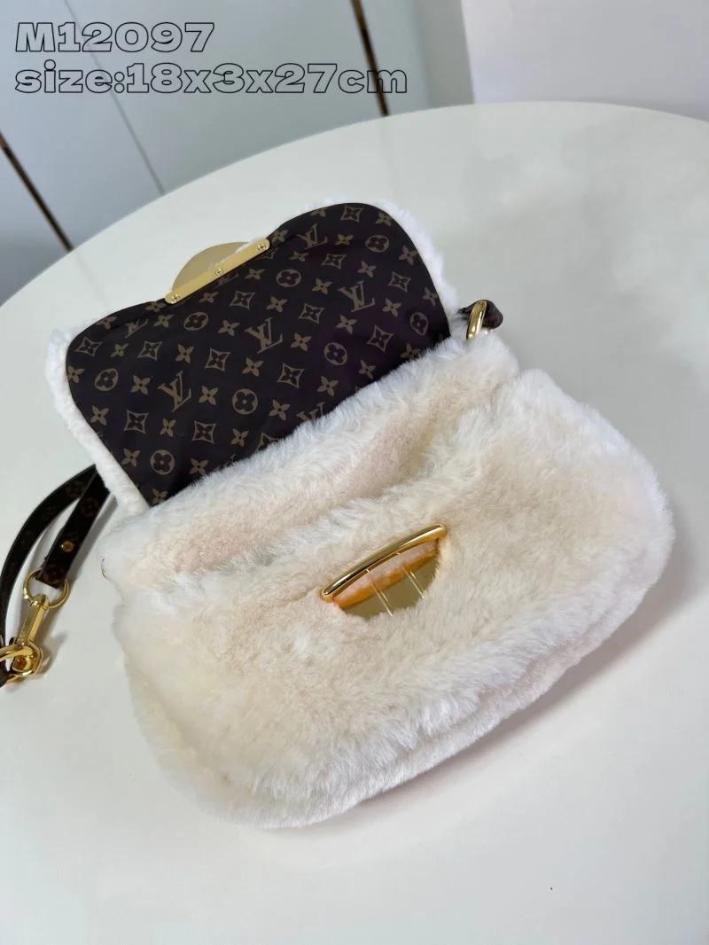 Louis Vuitton Satchel Bags Supportive 41171