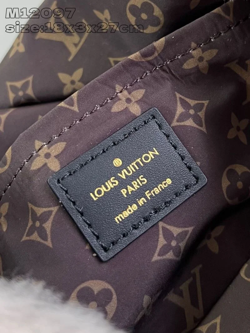 Louis Vuitton Satchel Bags Supportive 41171
