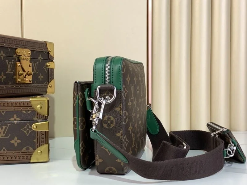 Bright Louis Vuitton Satchel Bags 41165