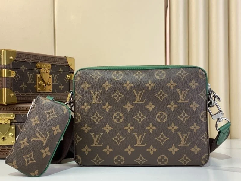Bright Louis Vuitton Satchel Bags 41165