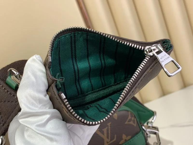 Bright Louis Vuitton Satchel Bags 41165