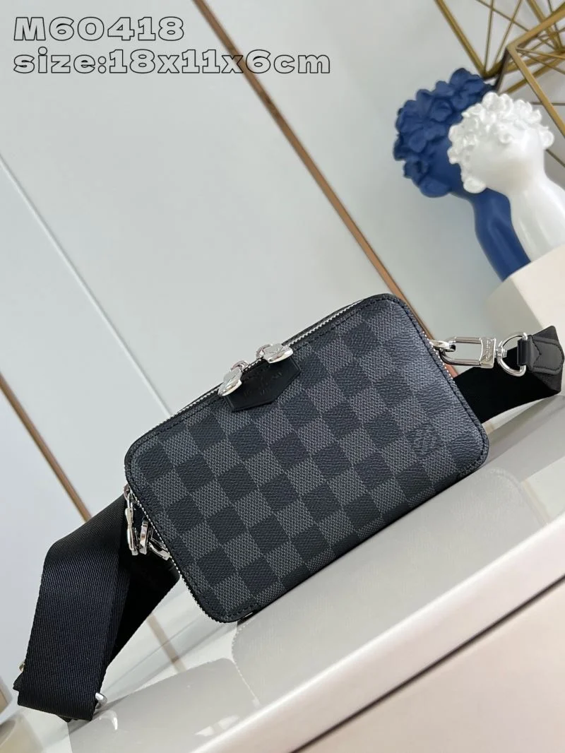 Louis Vuitton Satchel Bags Colorful 41169