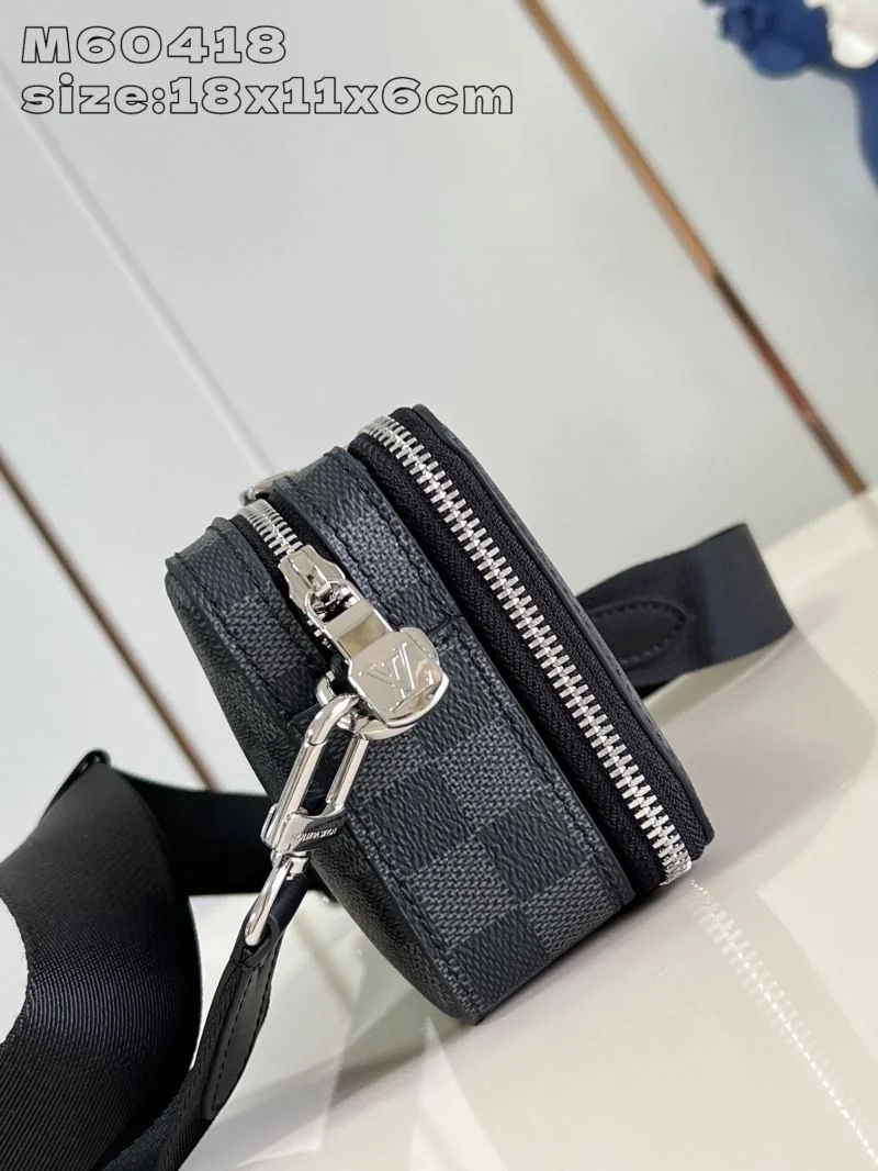 Louis Vuitton Satchel Bags Colorful 41169