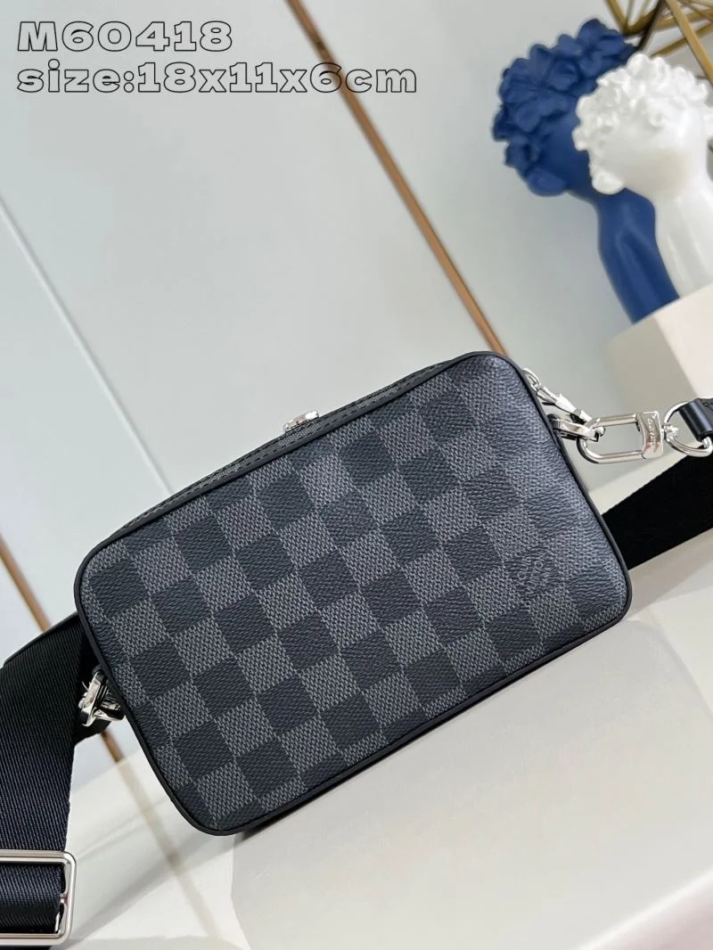 Louis Vuitton Satchel Bags Colorful 41169