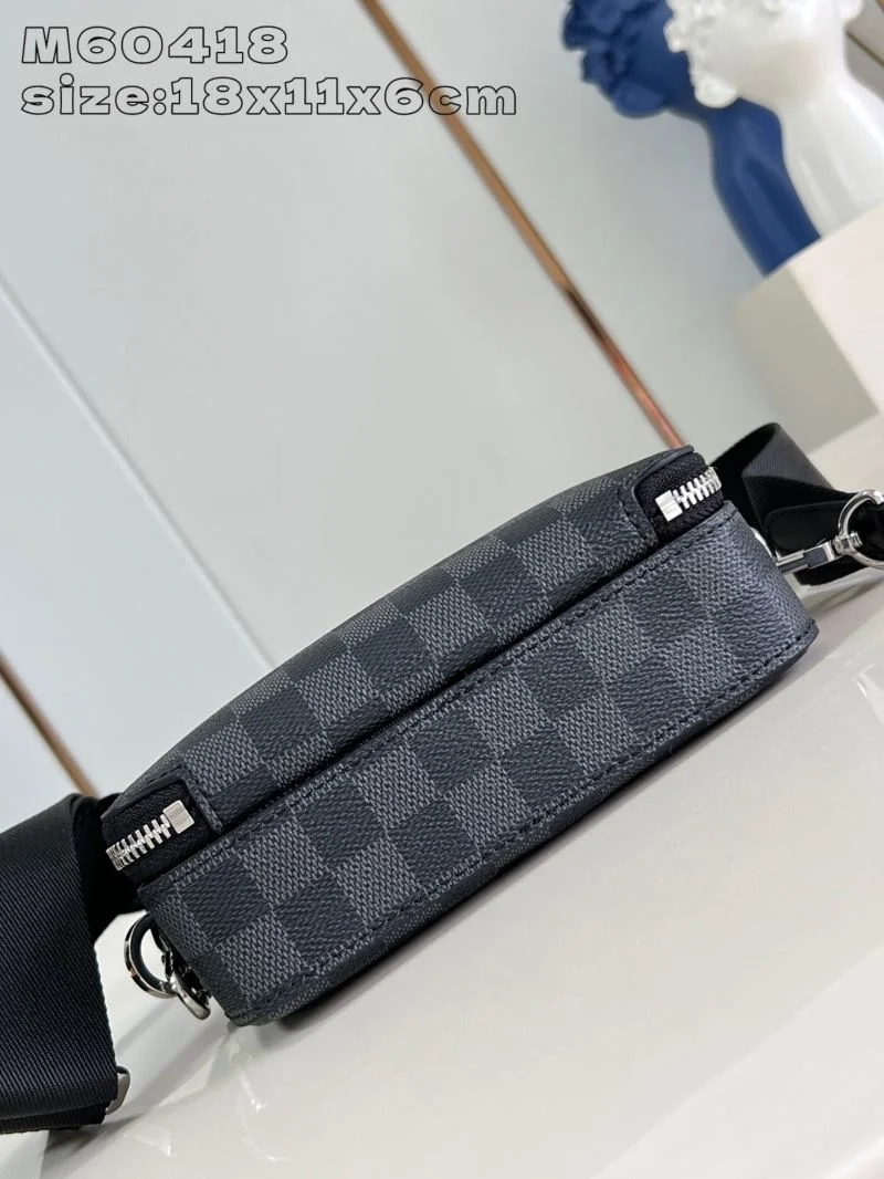 Louis Vuitton Satchel Bags Colorful 41169
