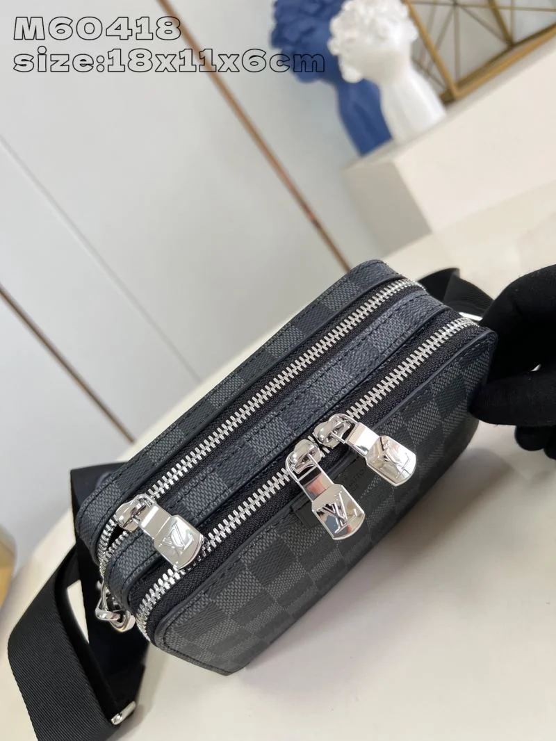 Louis Vuitton Satchel Bags Colorful 41169