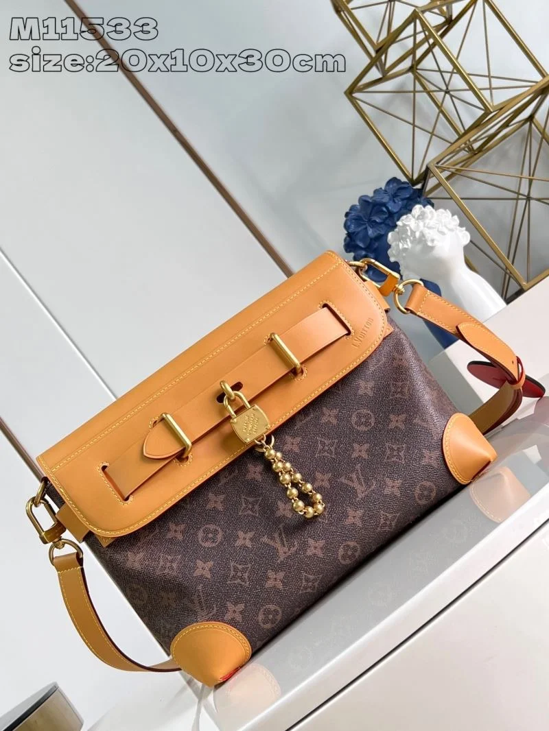 Louis Vuitton Satchel Bags WeatherProof 41167