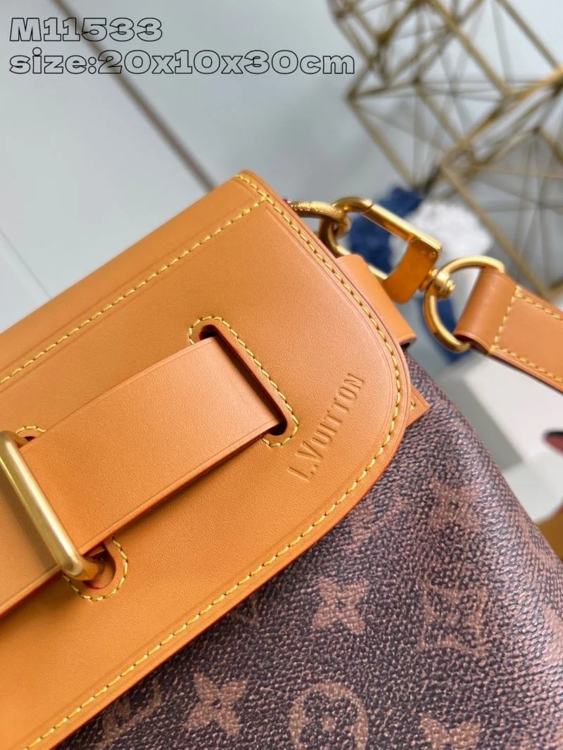 Louis Vuitton Satchel Bags WeatherProof 41167