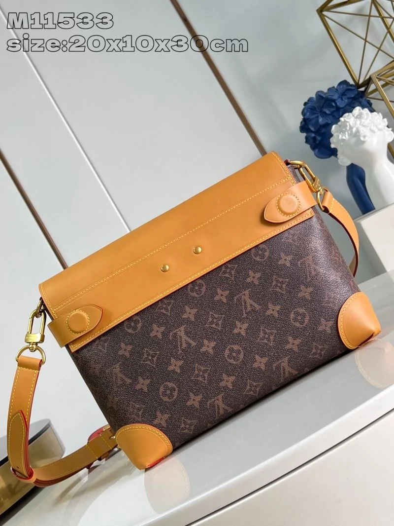 Louis Vuitton Satchel Bags WeatherProof 41167