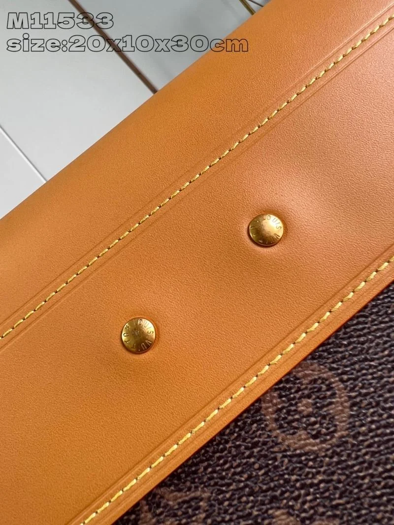 Louis Vuitton Satchel Bags WeatherProof 41167