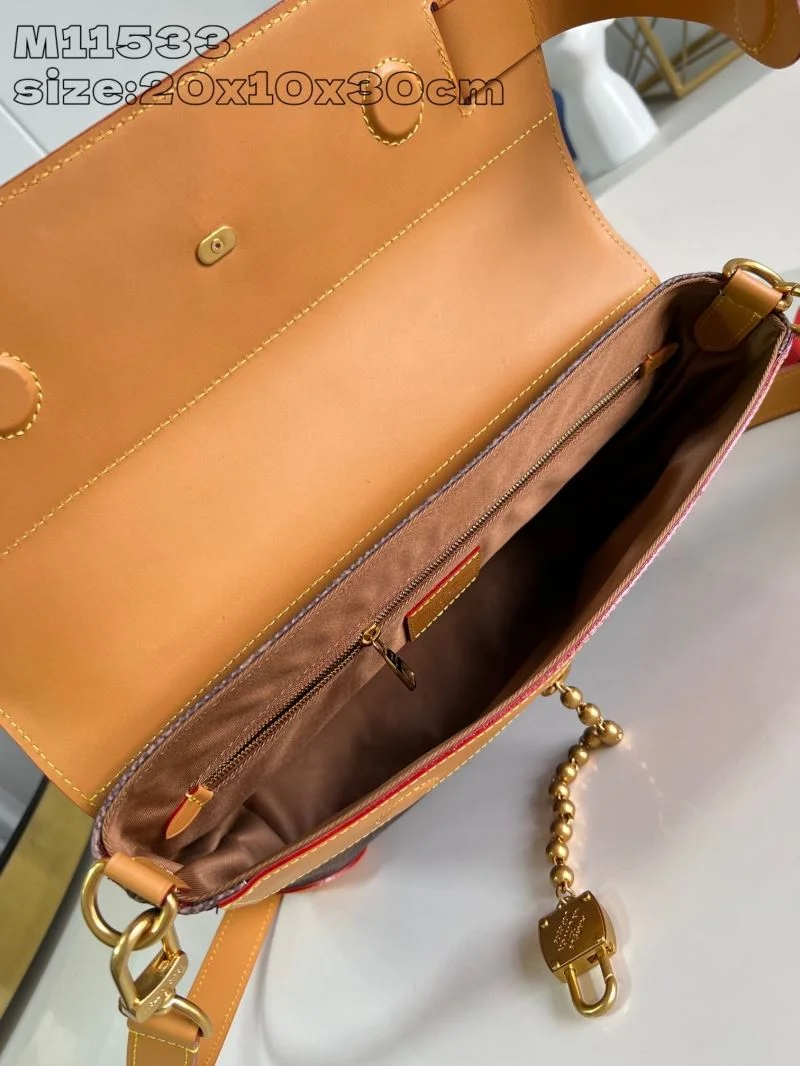 Louis Vuitton Satchel Bags WeatherProof 41167