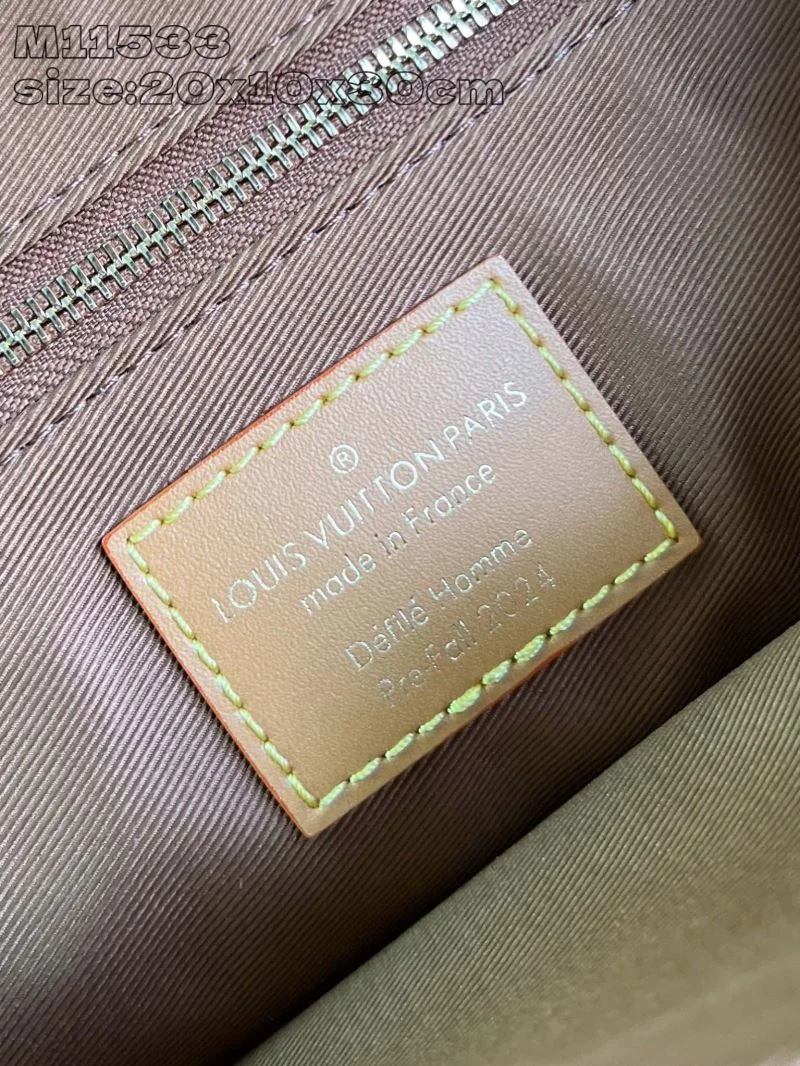 Louis Vuitton Satchel Bags WeatherProof 41167