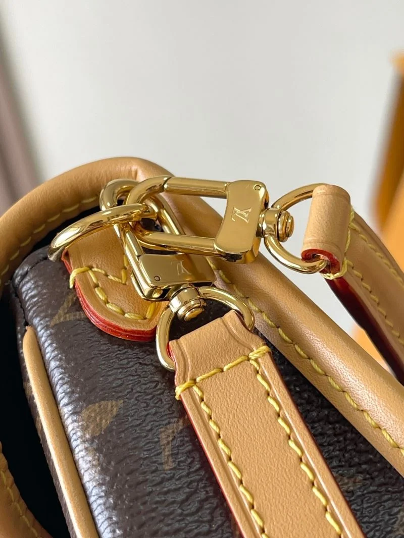 Modern Louis Vuitton Satchel Bags 41168