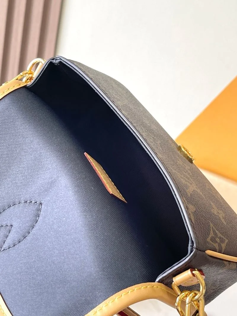 Modern Louis Vuitton Satchel Bags 41168