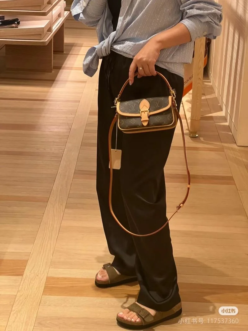 Modern Louis Vuitton Satchel Bags 41168