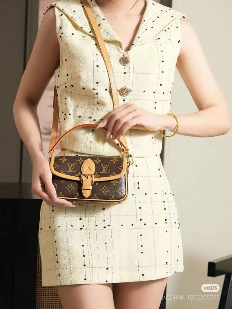 Modern Louis Vuitton Satchel Bags 41168