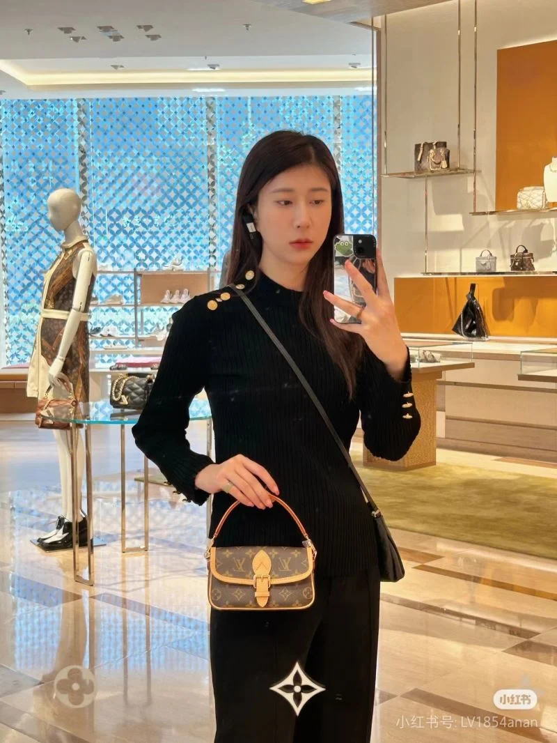 Modern Louis Vuitton Satchel Bags 41168