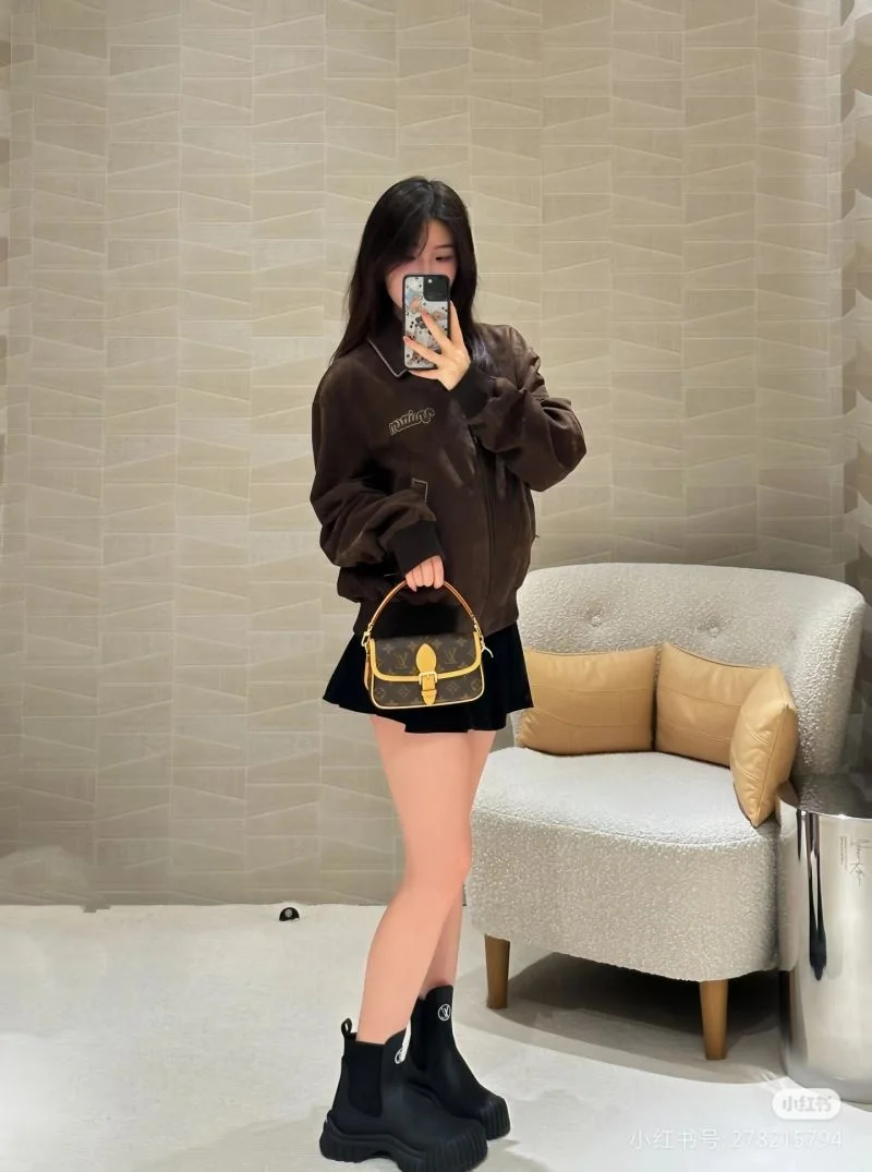 Modern Louis Vuitton Satchel Bags 41168