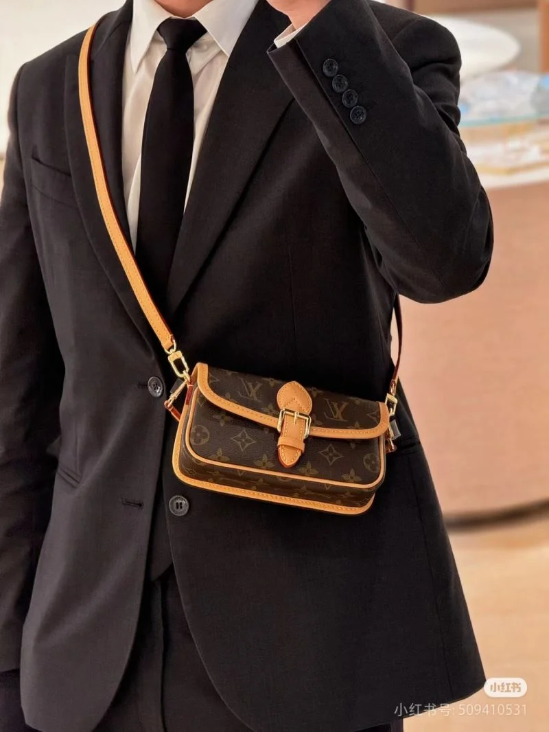 Modern Louis Vuitton Satchel Bags 41168