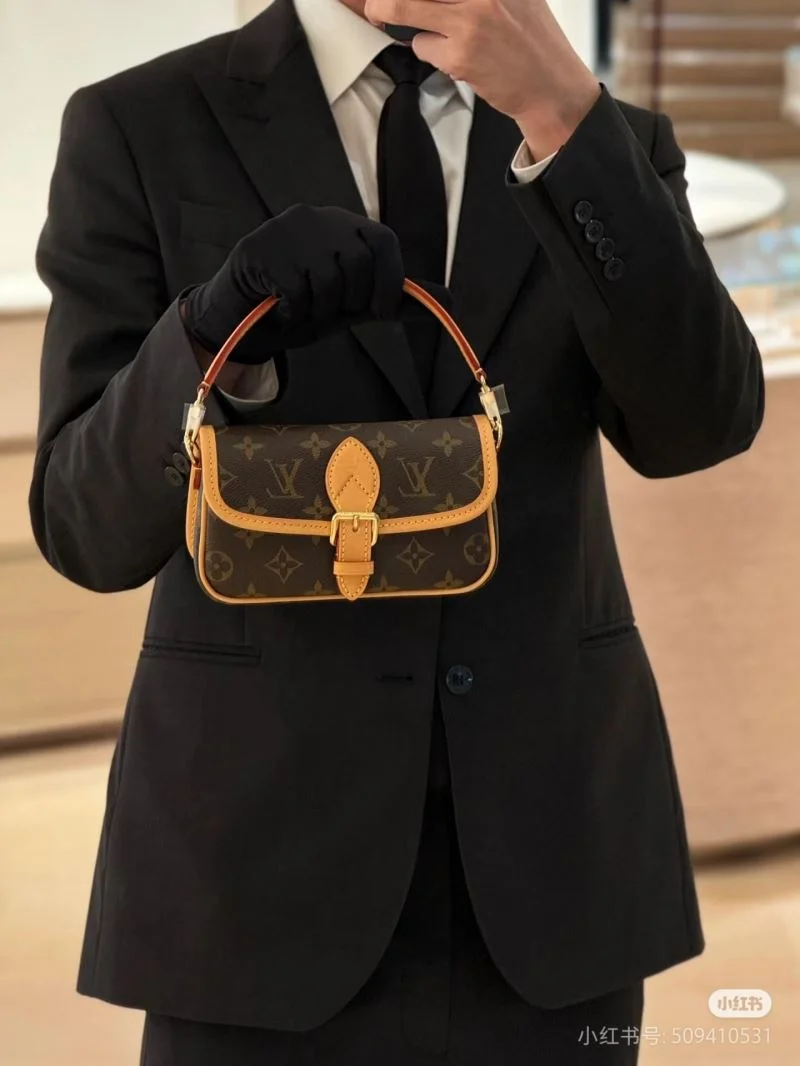 Modern Louis Vuitton Satchel Bags 41168