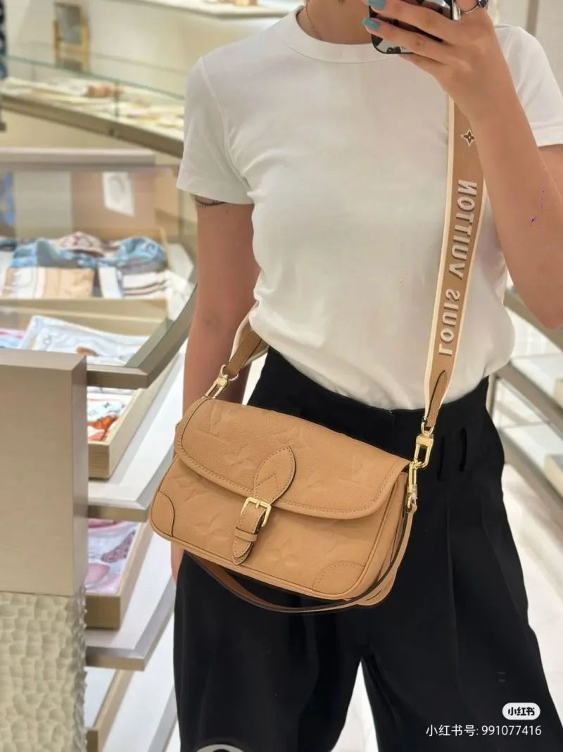 FastDry Louis Vuitton Satchel Bags 41166
