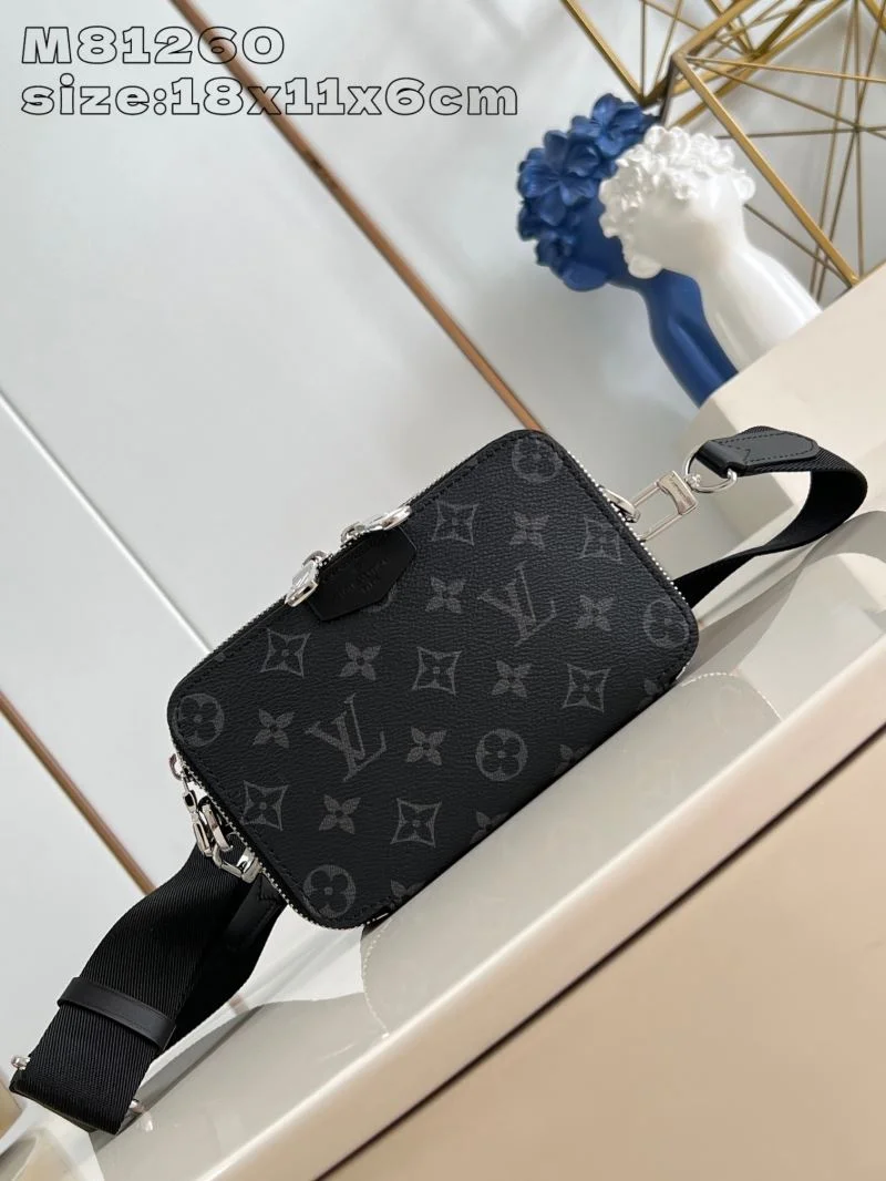 NewStyle Louis Vuitton Satchel Bags 41214