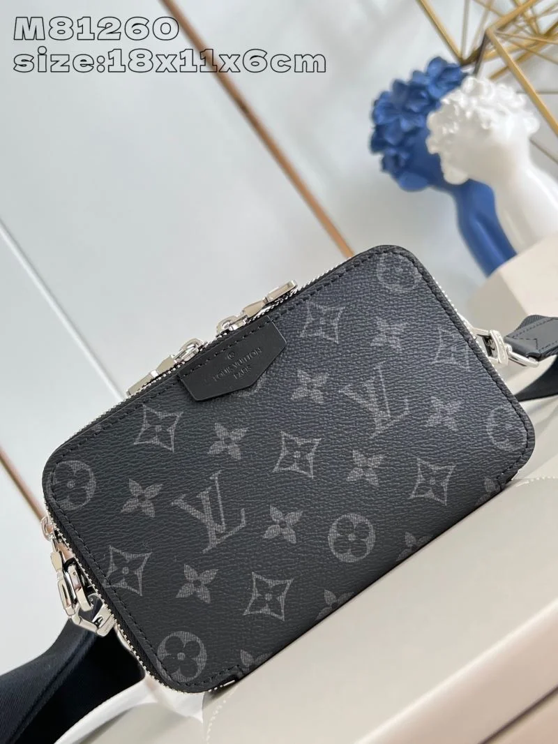 NewStyle Louis Vuitton Satchel Bags 41214