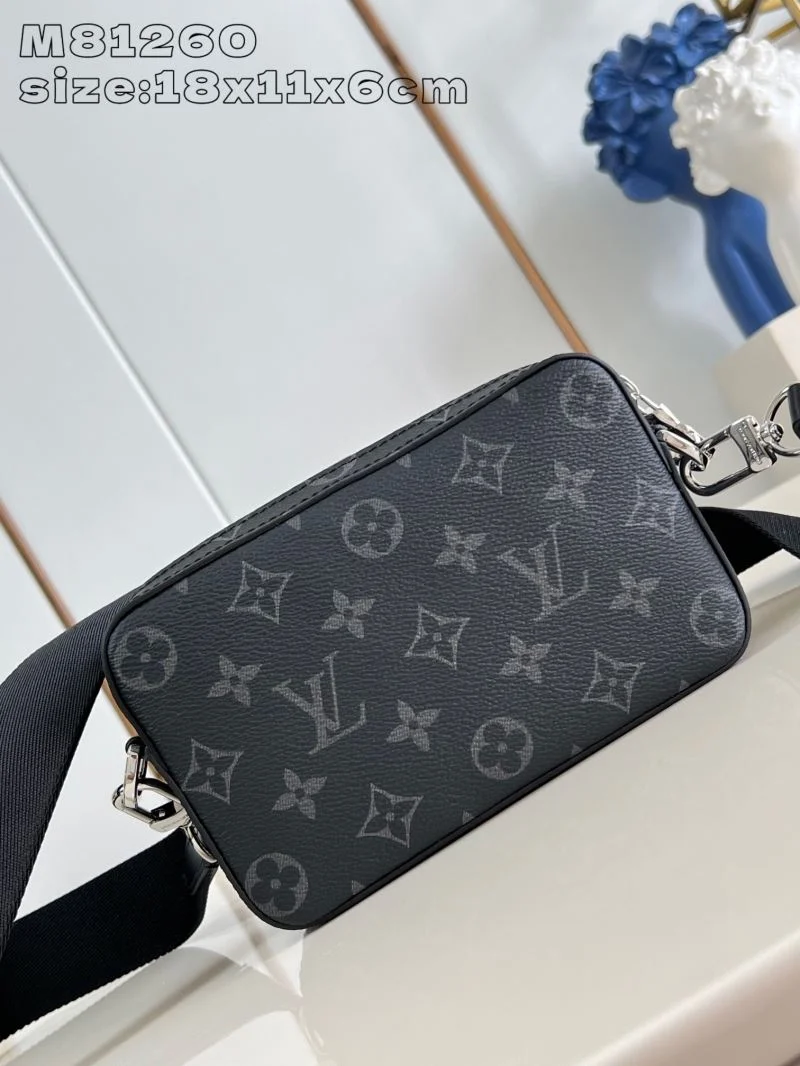 NewStyle Louis Vuitton Satchel Bags 41214