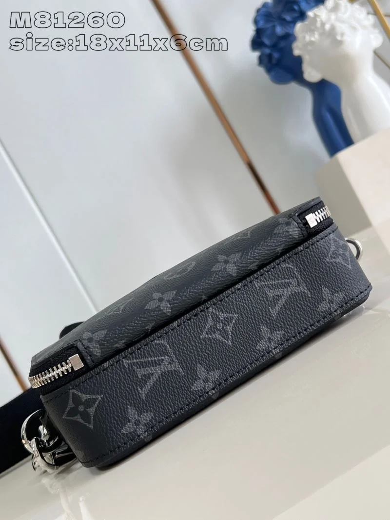 NewStyle Louis Vuitton Satchel Bags 41214