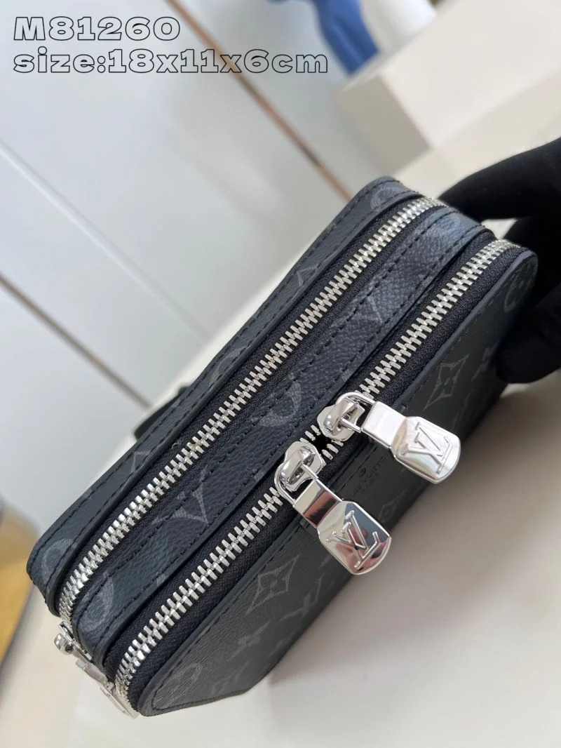 NewStyle Louis Vuitton Satchel Bags 41214