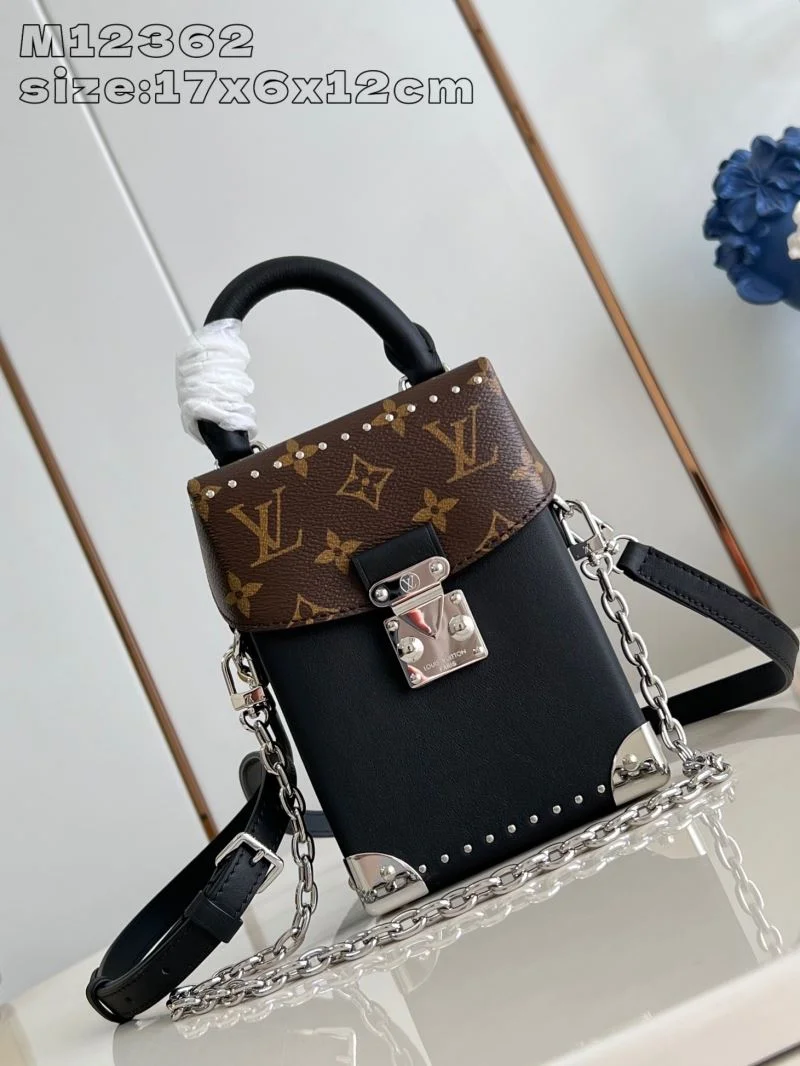 ModernLook Louis Vuitton Satchel Bags 41158
