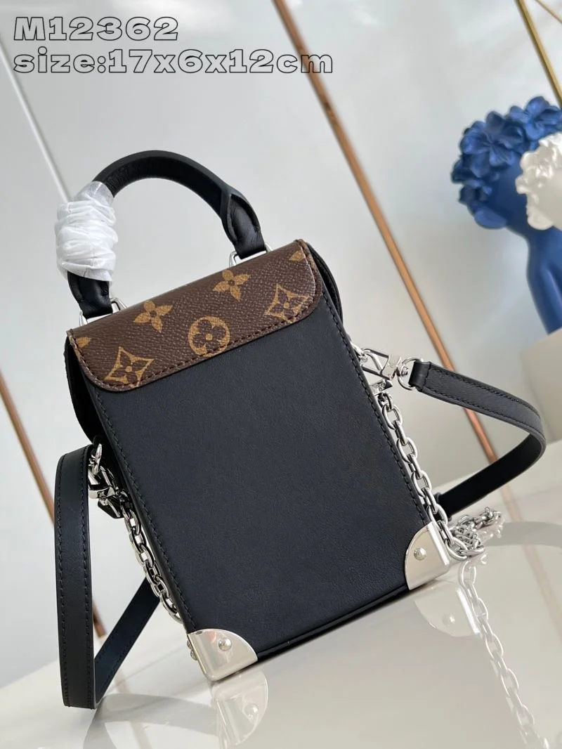ModernLook Louis Vuitton Satchel Bags 41158