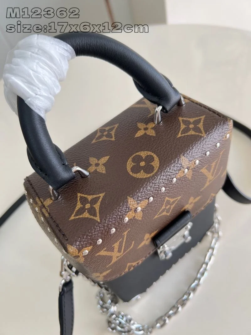 ModernLook Louis Vuitton Satchel Bags 41158