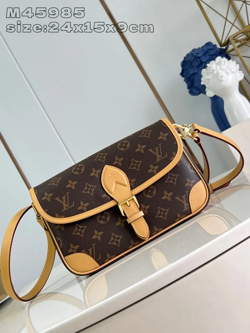 Louis Vuitton Satchel Bags Sporty 41164