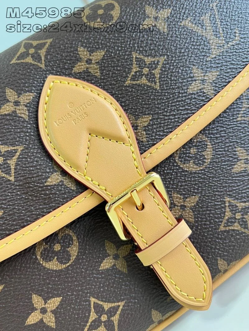 Louis Vuitton Satchel Bags Sporty 41164