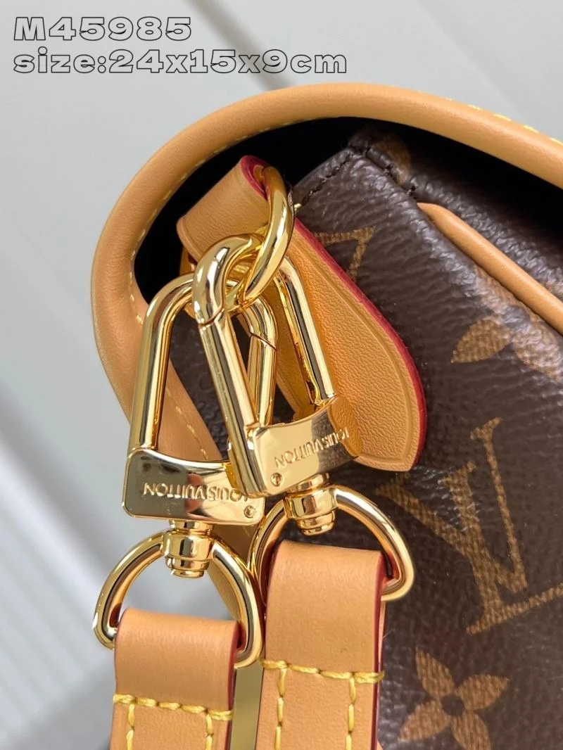 Louis Vuitton Satchel Bags Sporty 41164