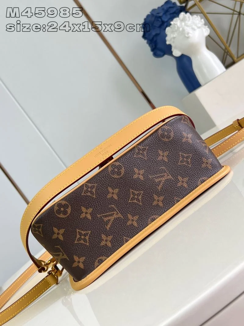 Louis Vuitton Satchel Bags Sporty 41164