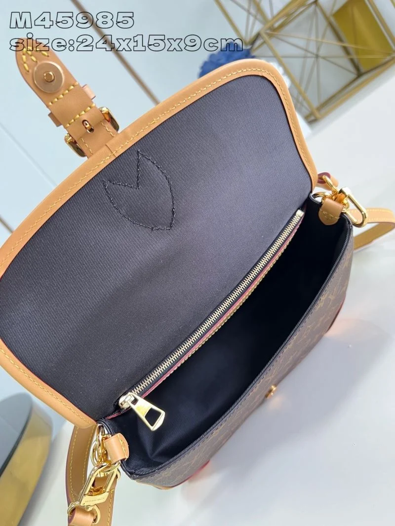 Louis Vuitton Satchel Bags Sporty 41164