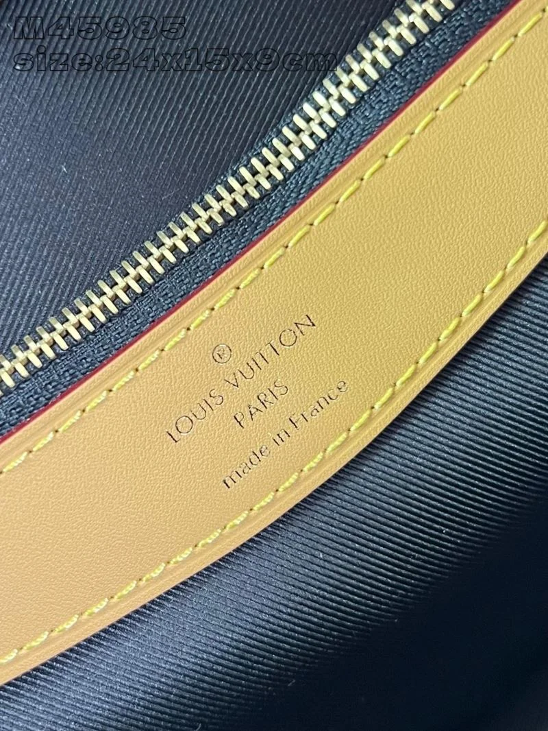 Louis Vuitton Satchel Bags Sporty 41164