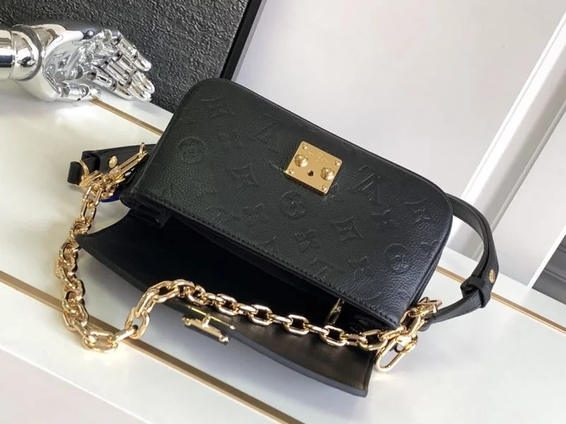 Elegant Louis Vuitton Satchel Bags 41162