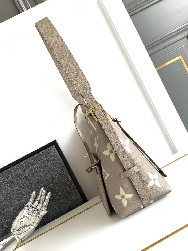 Louis Vuitton Satchel Bags SunProtective 41154