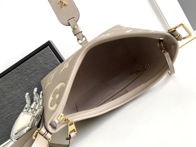 Louis Vuitton Satchel Bags SunProtective 41154